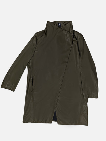 Manteau Koto - Army
