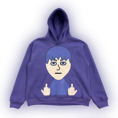 Harajuku MII hoodies women goth y2k tops new streetwear men gothic grunge oversized new sweatshirt clothes hoodie men clothing